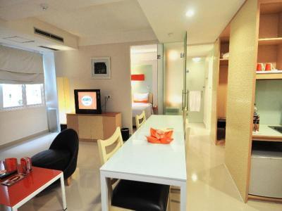 HARRIS Hotel & Residence Riverview Kuta Bali - Bild 5