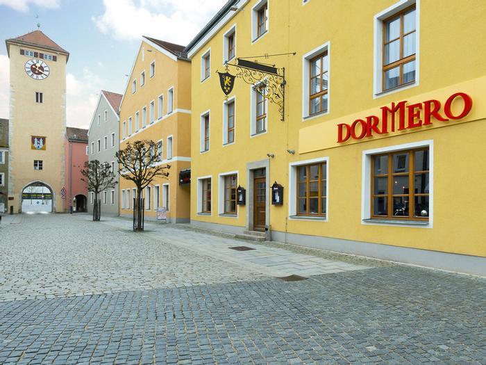 DORMERO Hotel Kelheim - Bild 1