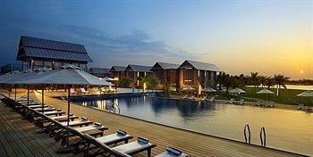 Hotel Duyong Marina & Resort - Bild 3