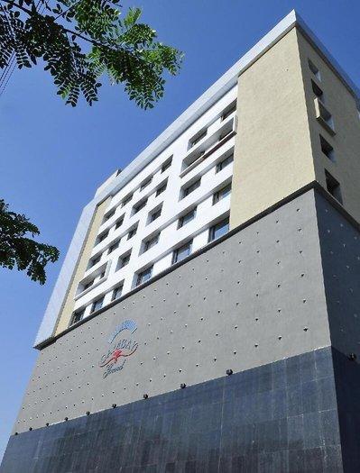 Cambay Grand Ahmedabad - Bild 1