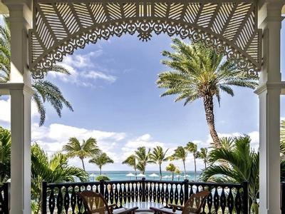 Hotel The Residence Mauritius - Bild 3