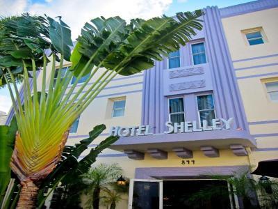 Hotel Shelley - Bild 3
