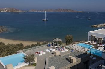 Hotel Senia Suites & Apartments - Bild 2