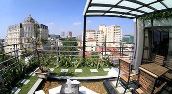 A25 Hotel 45 Phan Chu Trinh - Bild 2