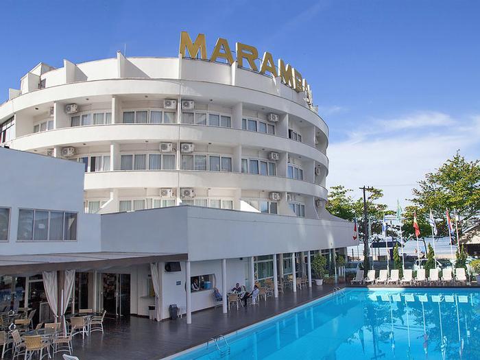 Hotel Marambaia Casino & Convention - Bild 1