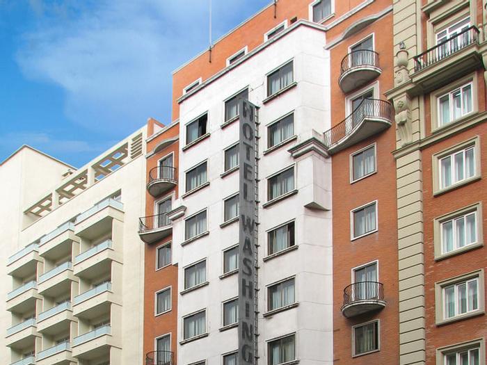 Hotel Madrid Centro Affiliated by Meliá - Bild 1