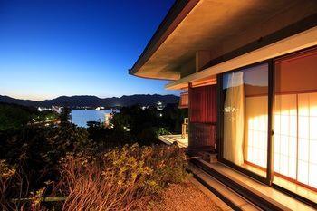 Hotel Miyajima Grand Arimoto - Bild 3