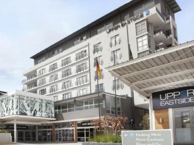 DoubleTree by Hilton Hotel Cape Town - Upper Eastside - Bild 3