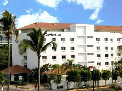 Hotel Comfort Inn Puerto Vallarta - Bild 5