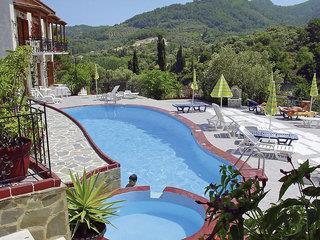 Hotel Villa Themos - Bild 1