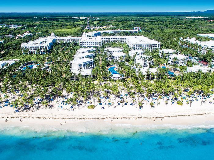 Hotel Riu Palace Bavaro - Bild 1