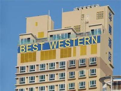 Best Western Hotel Causeway Bay - Bild 4