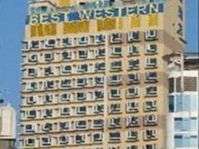 Best Western Hotel Causeway Bay - Bild 2