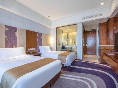 Hotel Holiday Inn Qingdao City Center - Bild 5