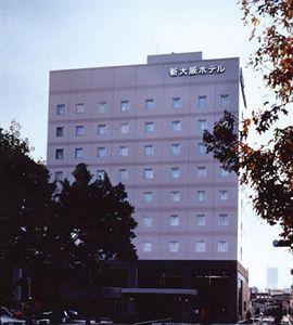 SureStay Plus Hotel by Best Western Shin-Osaka - Bild 4