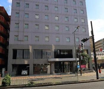 SureStay Plus Hotel by Best Western Shin-Osaka - Bild 3