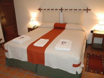 Hotel Donna Alda - Bild 5