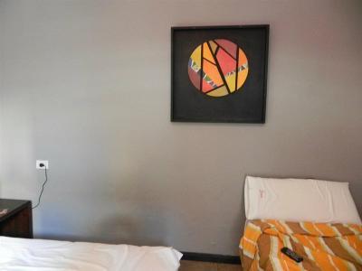 Samsara Hotel Salta - Bild 5