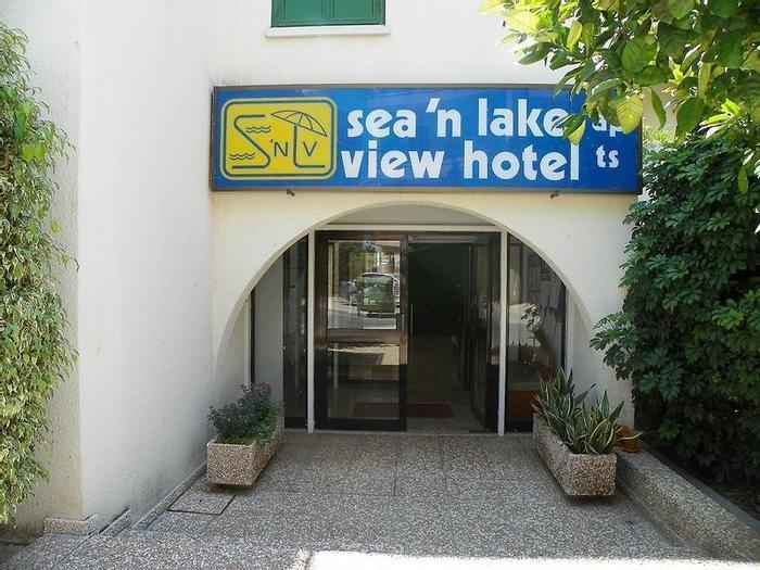 Hotel Sea 'N Lake View - Bild 1