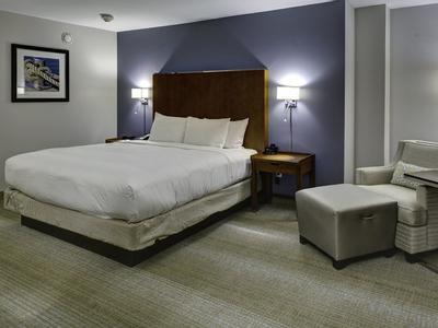 DoubleTree by Hilton Hotel Biloxi - Bild 2