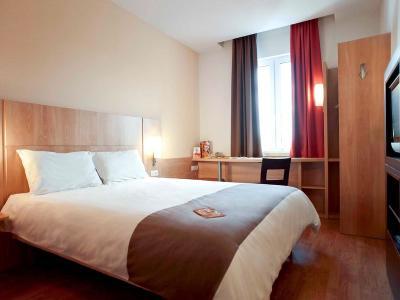 ibis Sibir Omsk Hotel - Bild 4