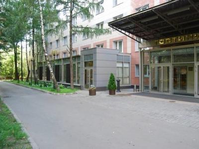 Hotel Aminevskaya - Bild 3