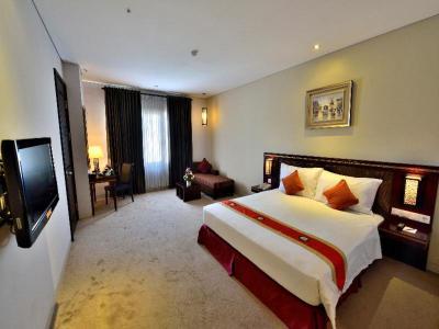 Hotel Gino Feruci Kebonjati Bandung - Bild 5