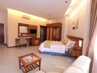 Hotel Karang Setra - Bild 4