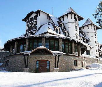 Termag Hotel Jahorina - Bild 2