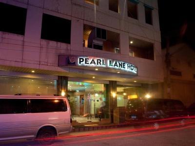 Hotel Pearl Lane - Bild 3