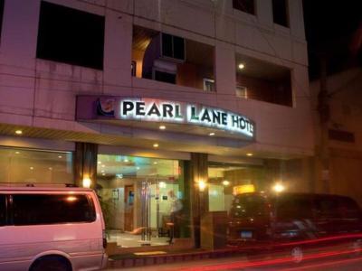 Hotel Pearl Lane - Bild 2
