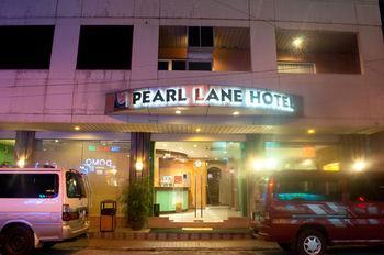 Hotel Pearl Lane - Bild 4