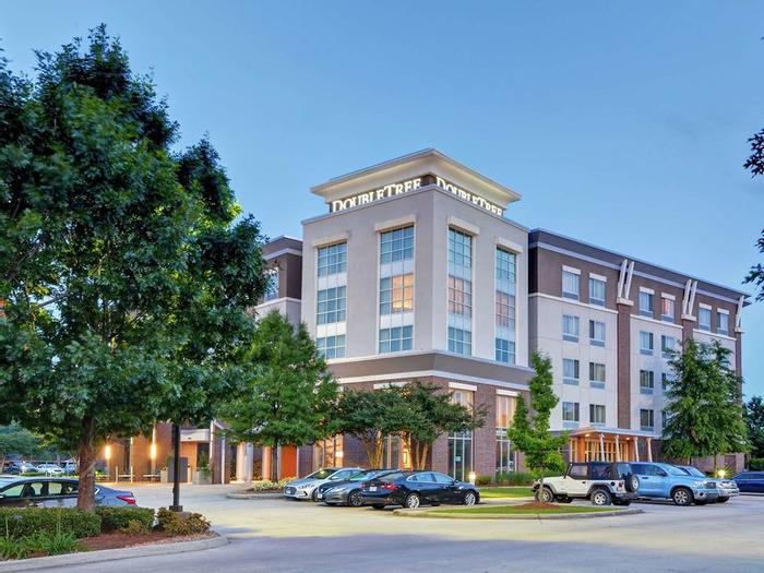 DoubleTree Baton Rouge - Bild 1