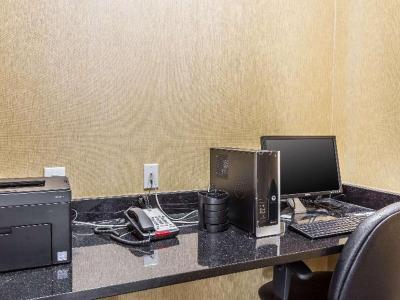 Hotel Sleep Inn & Suites At Kennesaw State University - Bild 3