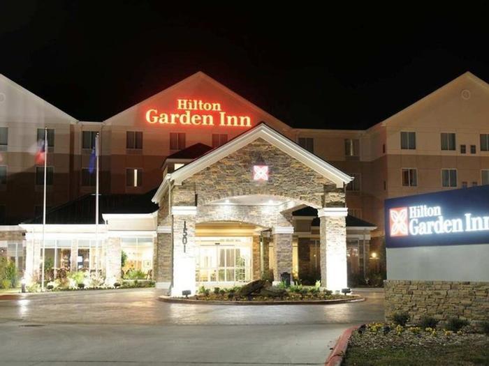 Hotel Hilton Garden Inn New Braunfels - Bild 1