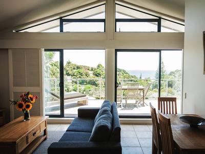 Hotel Waiheke Island Resort - Bild 5