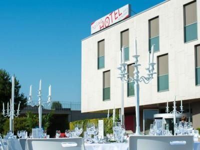 Hotel Starling Lausanne - Bild 5