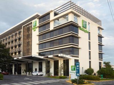 Hotel Holiday Inn San Jose Escazu - Bild 5