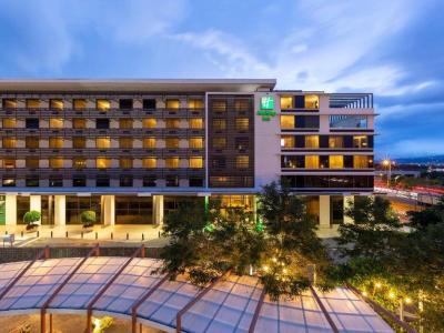 Hotel Holiday Inn San Jose Escazu - Bild 4