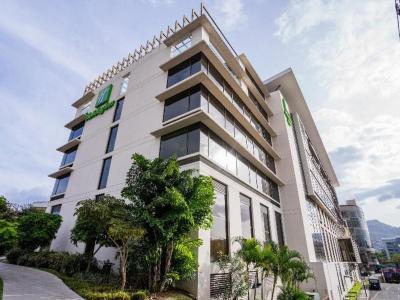 Hotel Holiday Inn San Jose Escazu - Bild 3