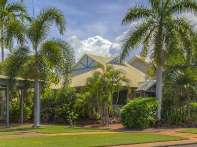 Hotel Broome Beach Resort - Bild 2