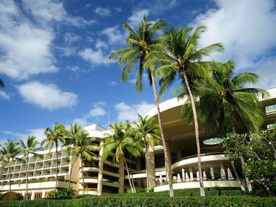 Hotel The Westin Hapuna Beach Resort - Bild 4