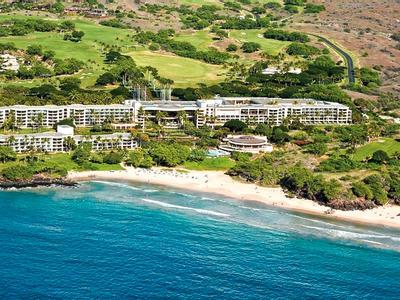 Hotel The Westin Hapuna Beach Resort - Bild 3