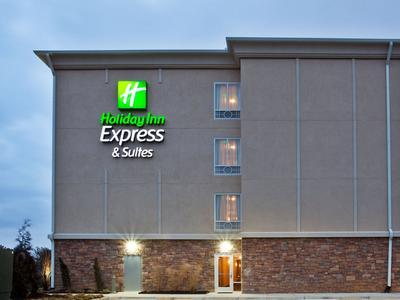 Hotel Holiday Inn Express & Suites Atlanta Airport West - Camp Creek - Bild 2