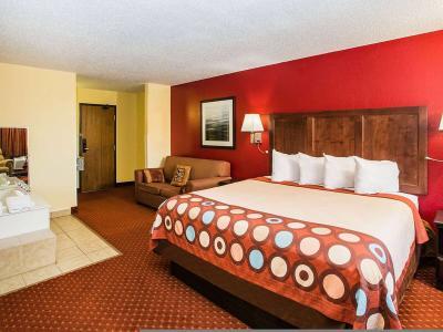 Hotel Baymont Inn & Suites Cedar Rapids - Bild 5