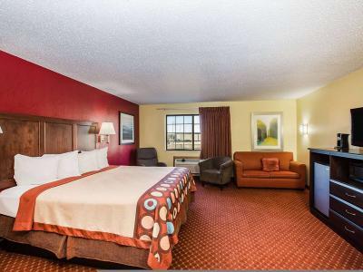 Hotel Baymont Inn & Suites Cedar Rapids - Bild 3