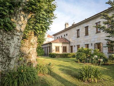 Hotel Parador de Cambados - Bild 3