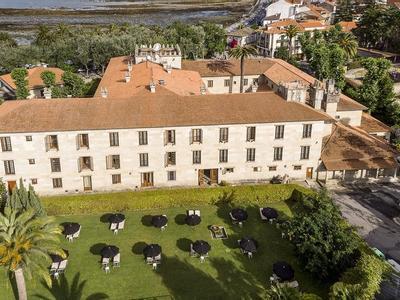 Hotel Parador de Cambados - Bild 5