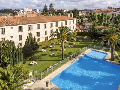 Hotel Parador de Cambados - Bild 2