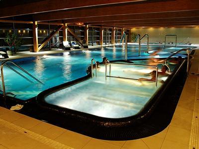 Hotel Doris Spa - Bild 5